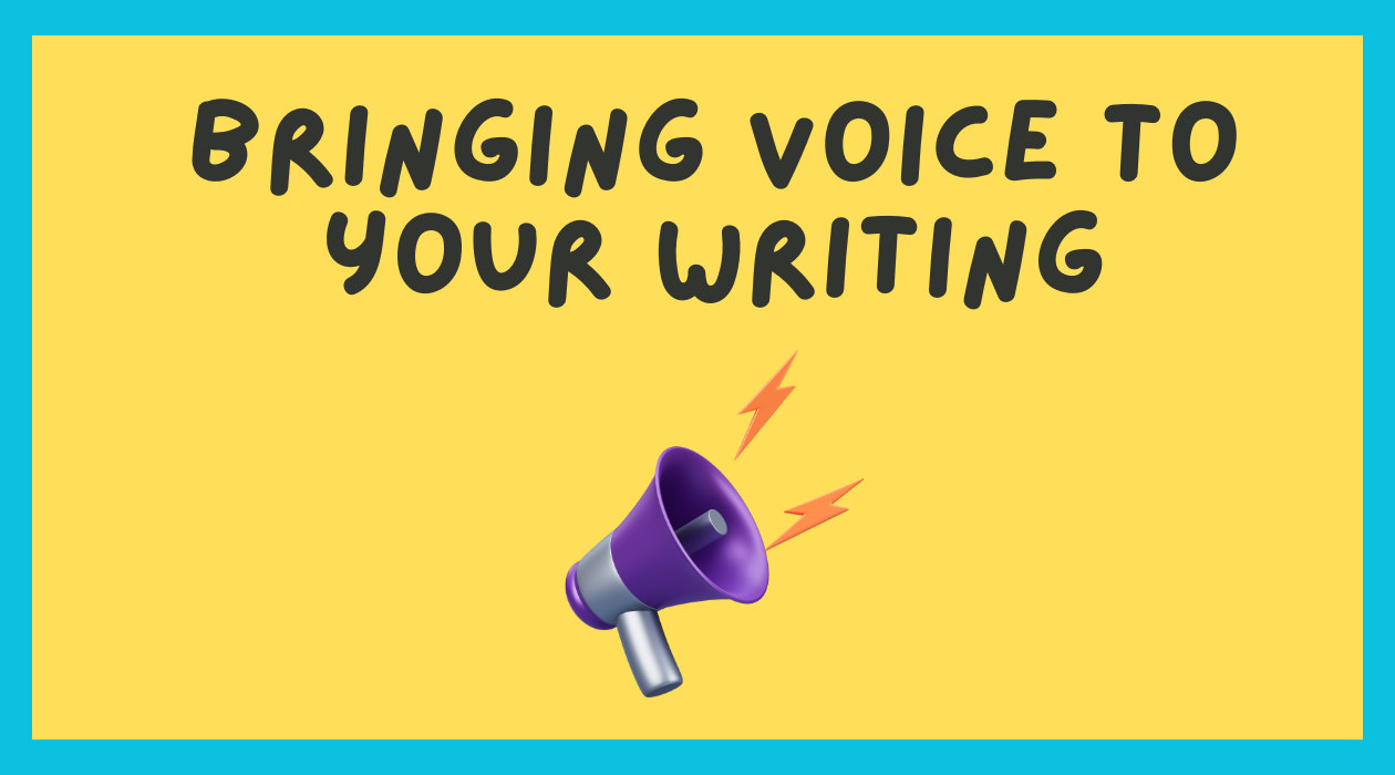 voice header